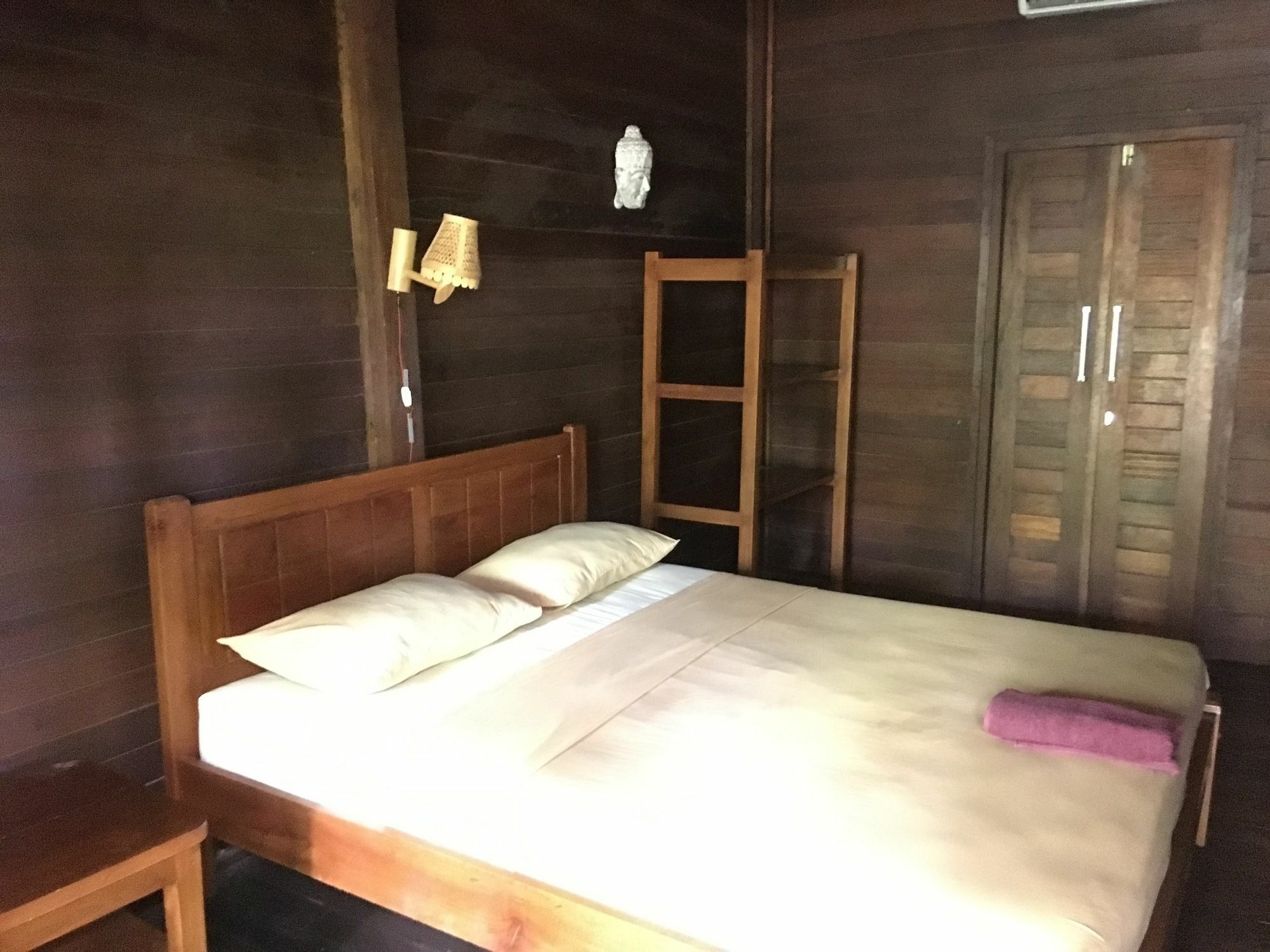 Oceane Paradise Bungalow Quần đảo Gili Ngoại thất bức ảnh